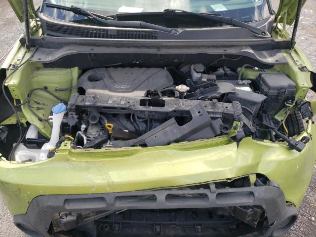 Photo 7 from auction – 2016 KIA SOUL with VIN KNDJN2A20G7818606