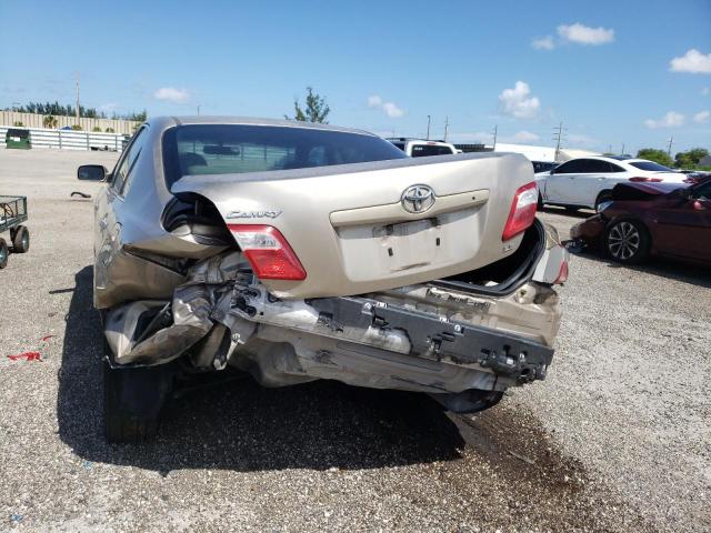Photo 9 from auction – 2007 TOYOTA CAMRY CE with VIN JTNBE46K073074016