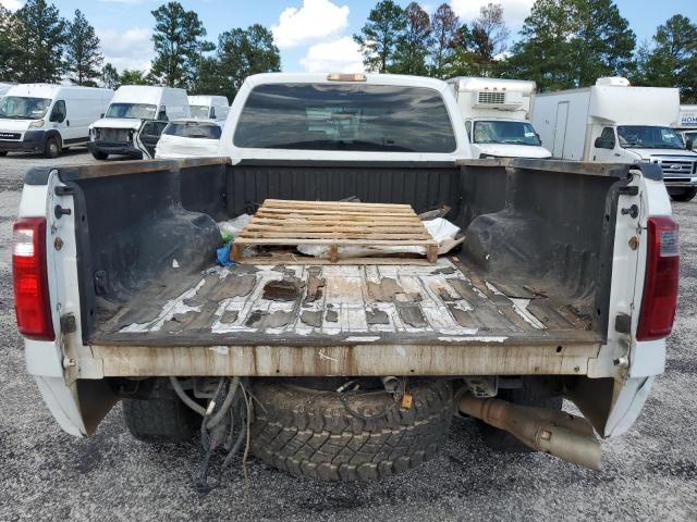 Photo 6 from auction – 2015 FORD F350 SUPER with VIN 1FT8X3BT2FEC15012