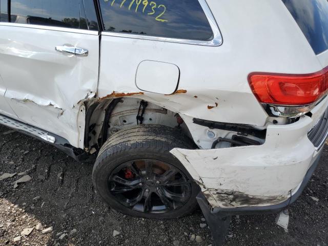 Photo 10 from auction – 2015 JEEP GRAND CHER with VIN 1C4RJFBG3FC692411