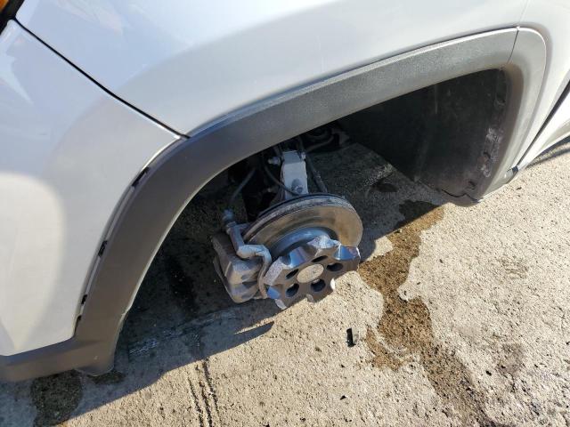 Photo 9 from auction – 2020 JEEP COMPASS LI with VIN 3C4NJDCB9LT128123