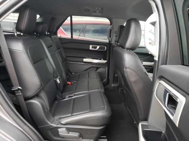 Photo 6 from auction – 2022 FORD EXPLORER X with VIN 1FMSK7DH5NGB01797