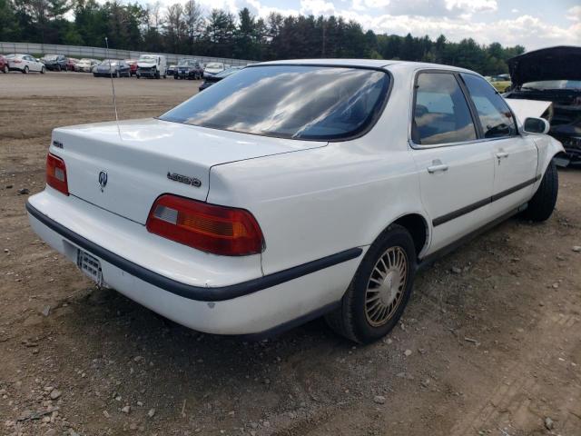 Photo 4 from auction – 1993 ACURA LEGEND with VIN JH4KA7634PC030853