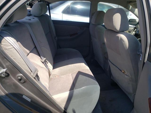 Photo 6 from auction – 2007 TOYOTA COROLLA CE with VIN 1NXBR32E67Z861867