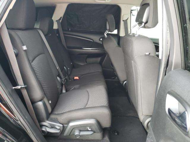 Photo 6 from auction – 2019 DODGE JOURNEY SE with VIN 3C4PDCAB3KT868603