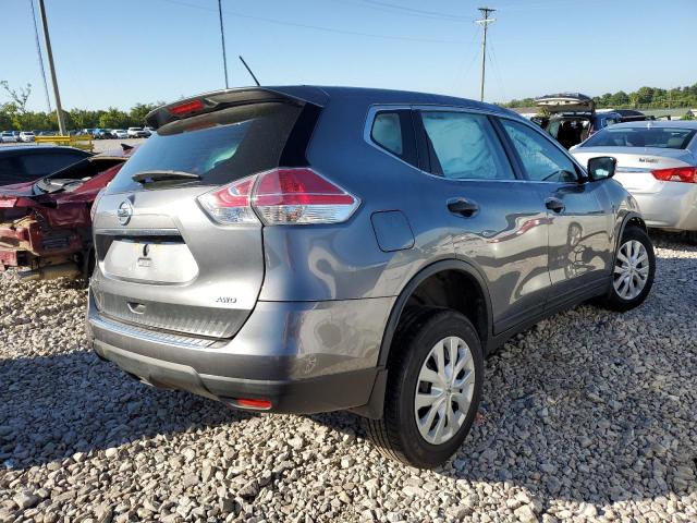 Photo 4 from auction – 2016 NISSAN ROGUE S with VIN KNMAT2MV9GP714739
