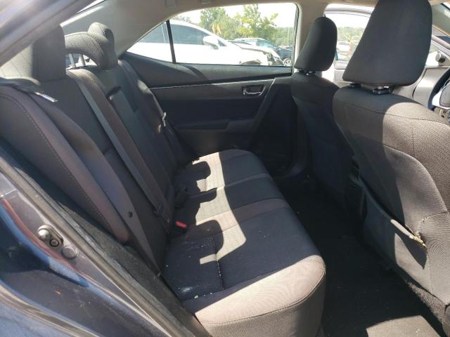 Photo 6 from auction – 2017 TOYOTA COROLLA L with VIN 5YFBURHE5HP684806