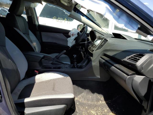 Foto 5 de la subasta – 2018 SUBARU CROSSTREK con VIN JF2GTAAC1J9308071