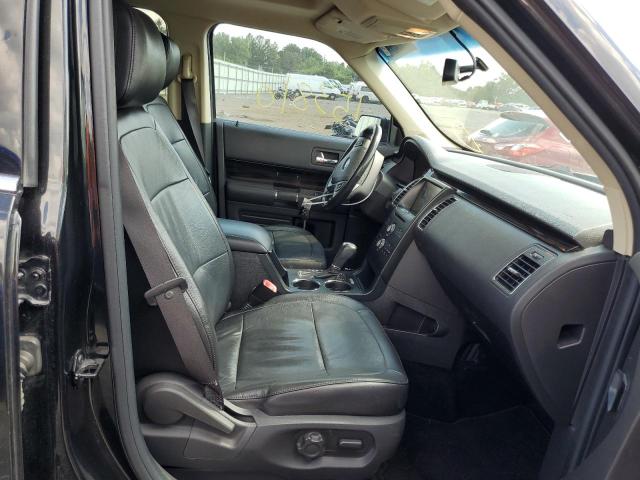 Photo 5 from auction – 2013 FORD FLEX SEL with VIN 2FMGK5C81DBD33945