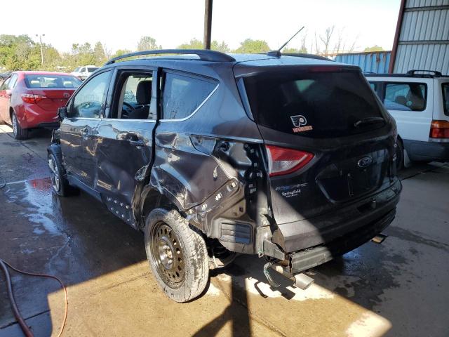 Photo 3 from auction – 2016 FORD ESCAPE SE with VIN 1FMCU9GX5GUC16871