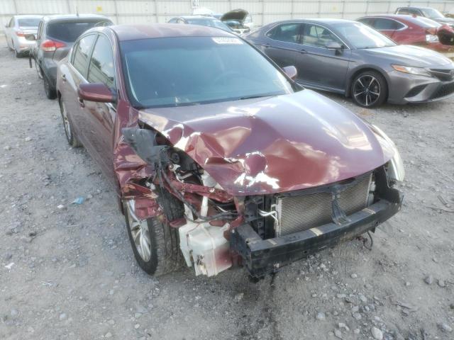 Photo 9 from auction – 2010 NISSAN ALTIMA BAS with VIN 1N4AL2AP0AN538520