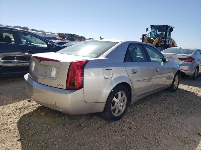Photo 4 from auction – 2006 CADILLAC CTS with VIN 1G6DP577860115129