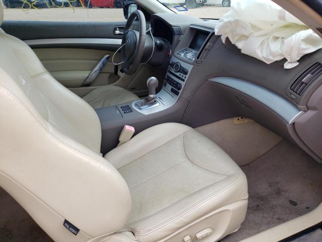 Photo 5 from auction – 2008 INFINITI G37 BASE with VIN JNKCV64E08M118835