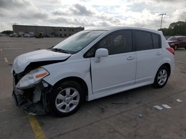 Photo 9 from auction – 2011 NISSAN VERSA S with VIN 3N1BC1CP3BL515663