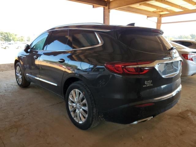 Photo 3 from auction – 2018 BUICK ENCLAVE PR with VIN 5GAERCKW7JJ184137