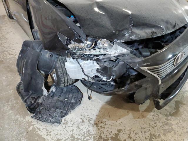Photo 9 from auction – 2013 LEXUS ES 300H with VIN JTHBW1GG2D2014779