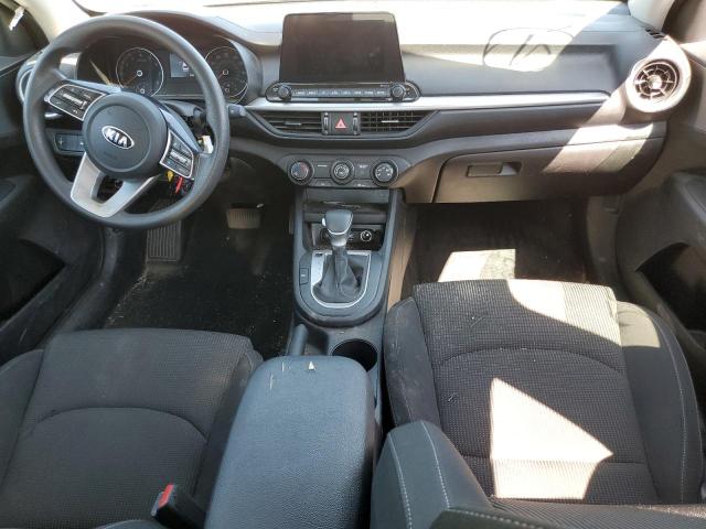 Photo 9 from auction – 2021 KIA FORTE FE with VIN 3KPF24AD4ME288762