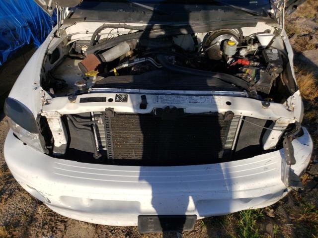 Photo 7 from auction – 2000 DODGE 1500 with VIN 3B7HC13Y9YG120730