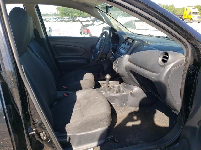 Photo 5 from auction – 2017 NISSAN VERSA S with VIN 3N1CN7AP1HL880890