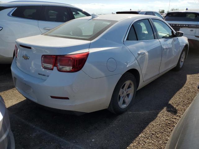 Photo 4 from auction – 2016 CHEVROLET MALIBU LIM with VIN 1G11C5SAXGF158411