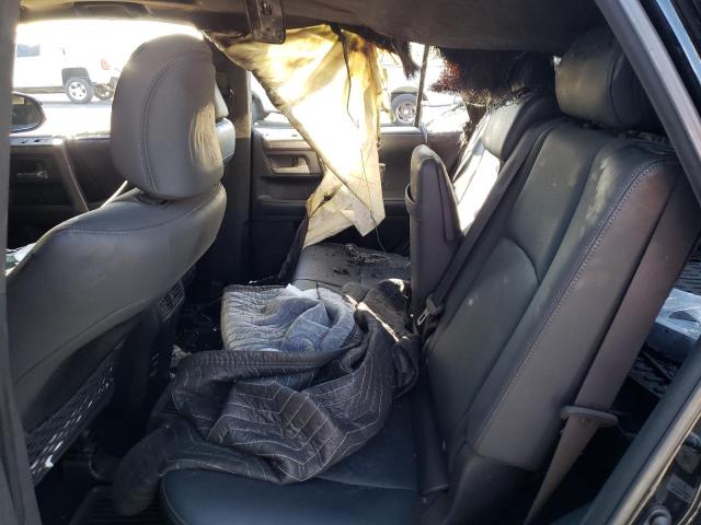 Photo 6 from auction – 2019 TOYOTA 4RUNNER SR with VIN JTEBU5JR4K5703738
