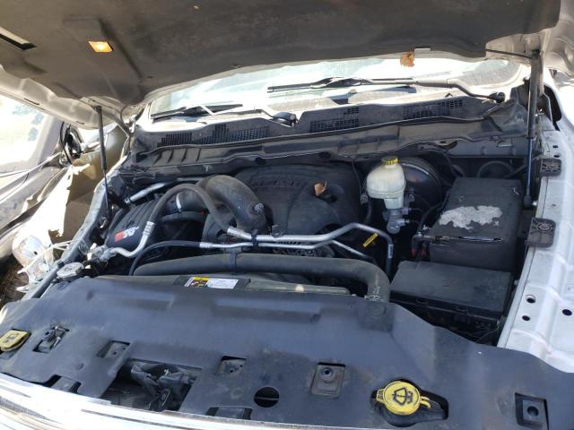 Photo 7 from auction – 2014 RAM 1500 SLT with VIN 1C6RR6LT1ES172515