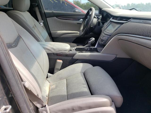 Photo 5 from auction – 2014 CADILLAC XTS LUXURY with VIN 2G61M5S36E9309677
