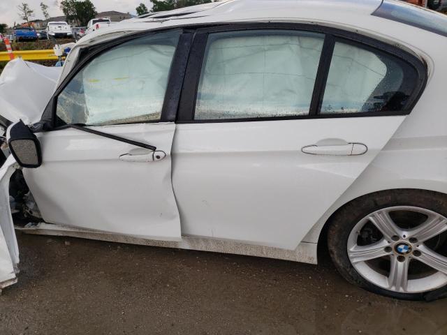 Photo 10 from auction – 2013 BMW 328 I SULE with VIN WBA3C1C59DF442647