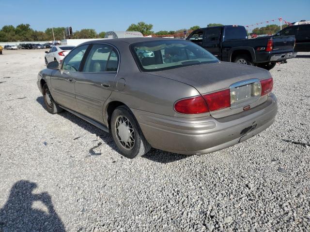 Photo 3 from auction – 2003 BUICK LESABRE CU with VIN 1G4HP52K83U215256