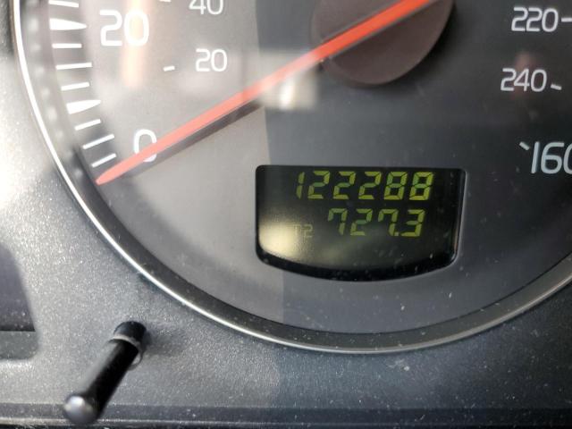 Photo 8 from auction – 2004 VOLVO S60 with VIN YV1RH59H642408299