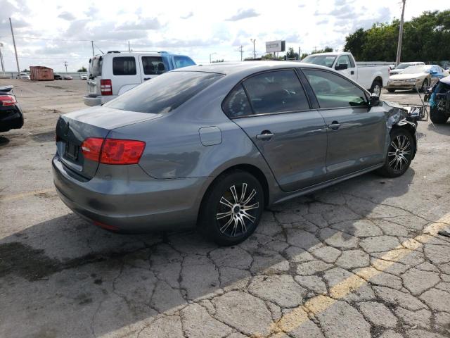 Photo 4 from auction – 2013 VOLKSWAGEN JETTA BASE with VIN 3VW2K7AJ0DM212769
