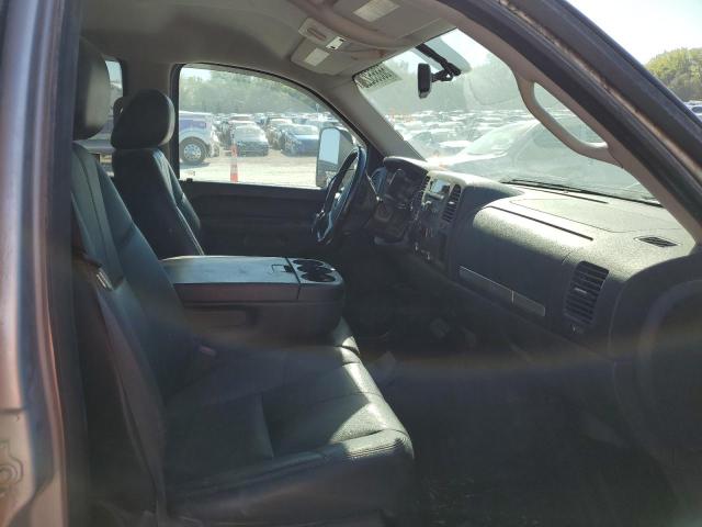 Photo 5 from auction – 2013 CHEVROLET SILVERADO with VIN 1GC4K0C83DF171678