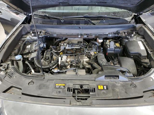 Photo 7 from auction – 2017 MAZDA CX-9 TOURI with VIN JM3TCBCY9H0134588