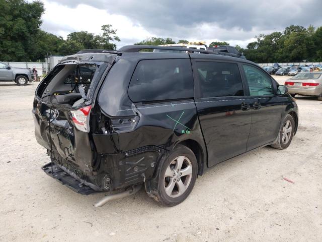 Photo 4 from auction – 2011 TOYOTA SIENNA LE with VIN 5TDKK3DC3BS037715