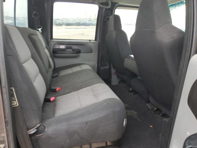 Photo 6 from auction – 2003 FORD F250 SUPER with VIN 1FTNW20L03EA88114