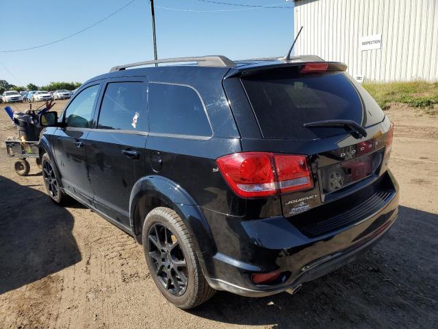 Photo 3 from auction – 2017 DODGE JOURNEY GT with VIN 3C4PDCEG6HT581190