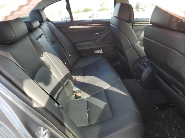 Photo 6 from auction – 2011 BMW 535 I with VIN WBAFR7C50BC606476