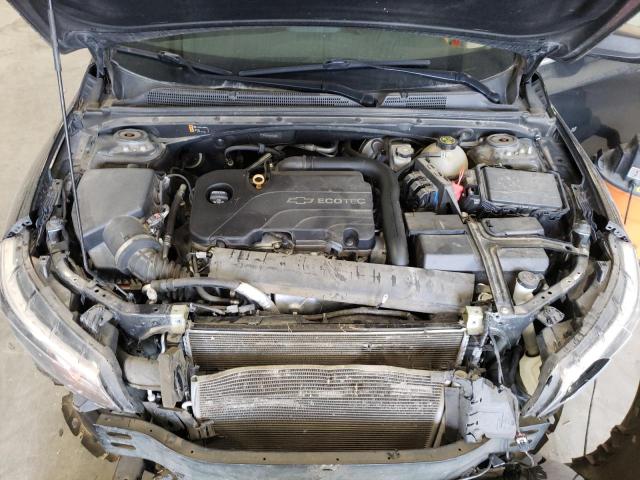 Photo 7 from auction – 2017 CHEVROLET MALIBU LS with VIN 1G1ZB5ST8HF121303