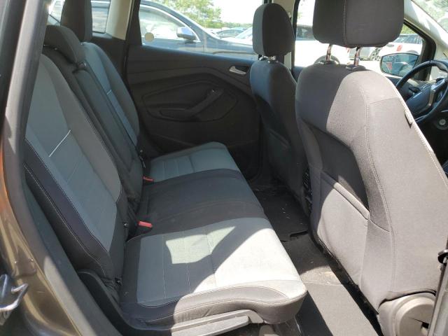 Photo 6 from auction – 2013 FORD C-MAX SE with VIN 1FADP5AU5DL523309