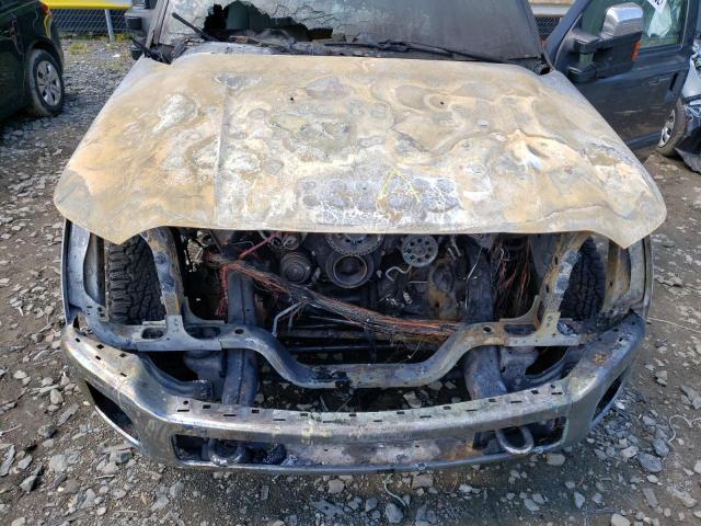Photo 7 from auction – 2015 FORD F350 SUPER with VIN 1FT8W3B62FED04107