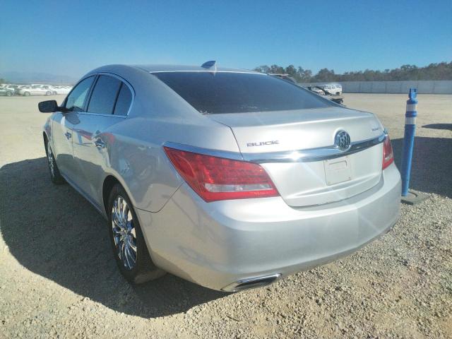 Photo 3 from auction – 2015 BUICK LACROSSE with VIN 1G4GA5G38FF141716