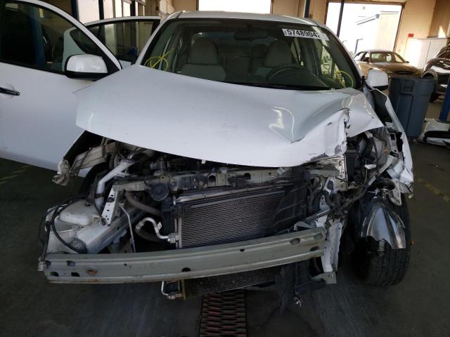 Photo 7 from auction – 2013 NISSAN VERSA S with VIN 3N1CN7AP4DL819544