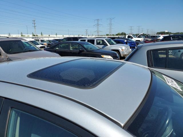 Photo 9 from auction – 2006 TOYOTA COROLLA CE with VIN 2T1BR32E56C702113