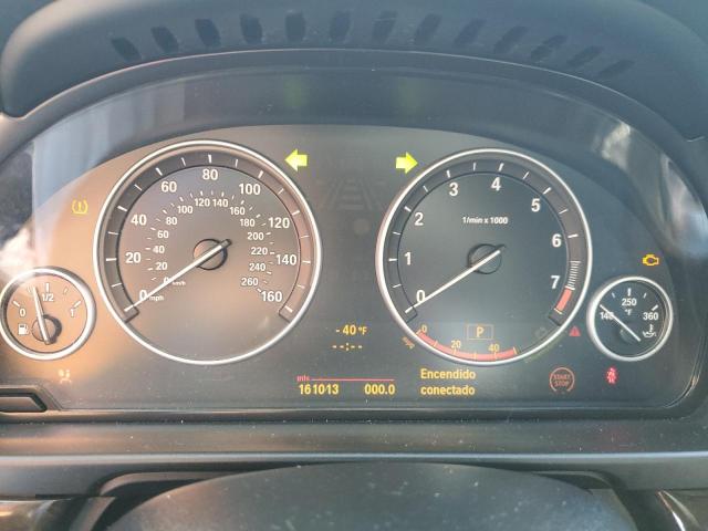Photo 8 from auction – 2011 BMW 535 I with VIN WBAFR7C53BC607184