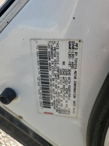 Photo 10 from auction – 2001 LEXUS RX 300 with VIN JTJHF10U710212645