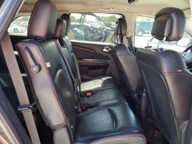 Photo 6 from auction – 2016 DODGE JOURNEY R/ with VIN 3C4PDCEG3GT212642
