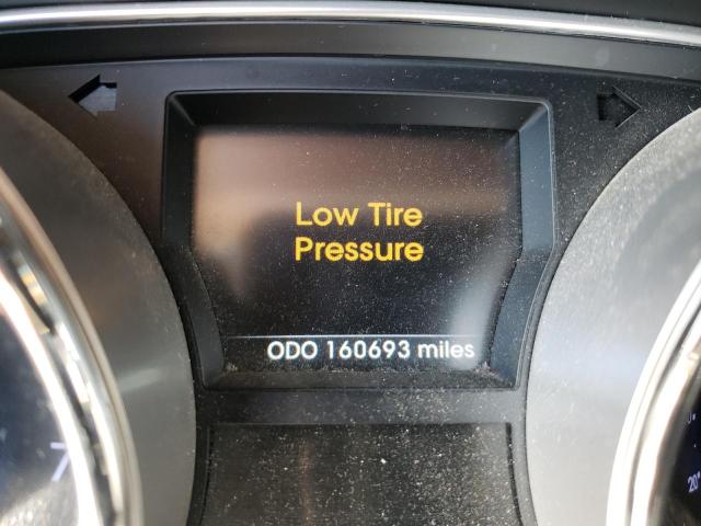 Photo 8 from auction – 2014 HYUNDAI SONATA SE with VIN 5NPEC4AC0EH937468