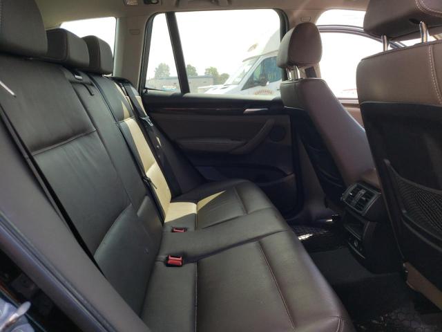 Photo 6 from auction – 2014 BMW X3 XDRIVE2 with VIN 5UXWX9C57E0D21754