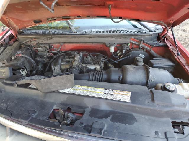 Photo 7 from auction – 1998 FORD F150 with VIN 1FTZF1720WNB65559