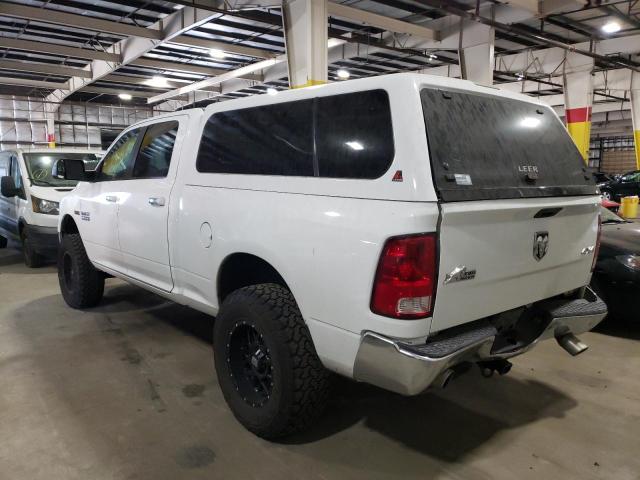 Photo 3 from auction – 2016 RAM 1500 SLT with VIN 1C6RR7TM1GS172130